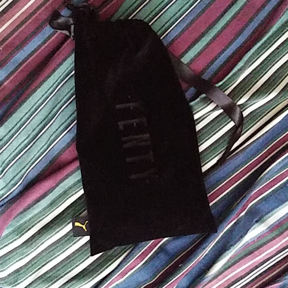 A bag